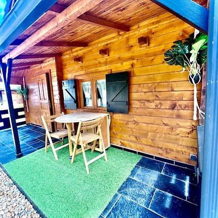 Chalet 5 Min Du Grand Dome De Villebon Et 20 Min De L'Aeroport Paris-Orly Eksteriør bilde