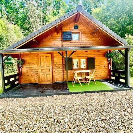 Chalet 5 Min Du Grand Dome De Villebon Et 20 Min De L'Aeroport Paris-Orly Eksteriør bilde