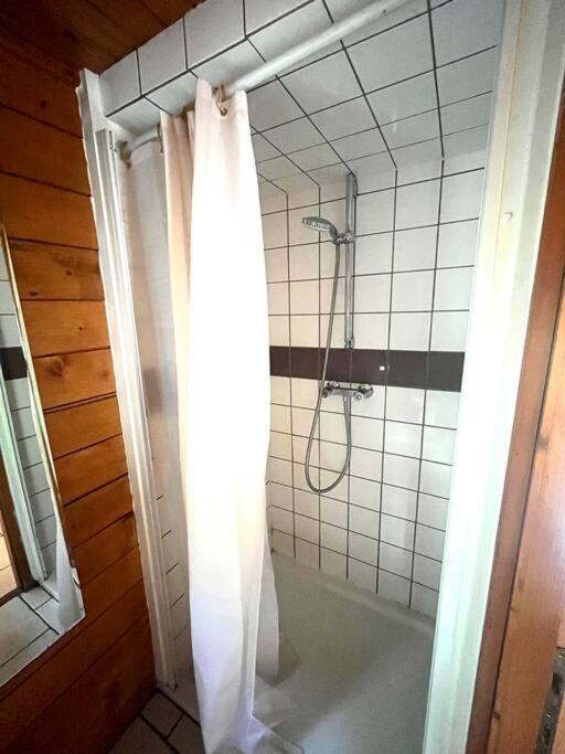 Chalet 5 Min Du Grand Dome De Villebon Et 20 Min De L'Aeroport Paris-Orly Eksteriør bilde