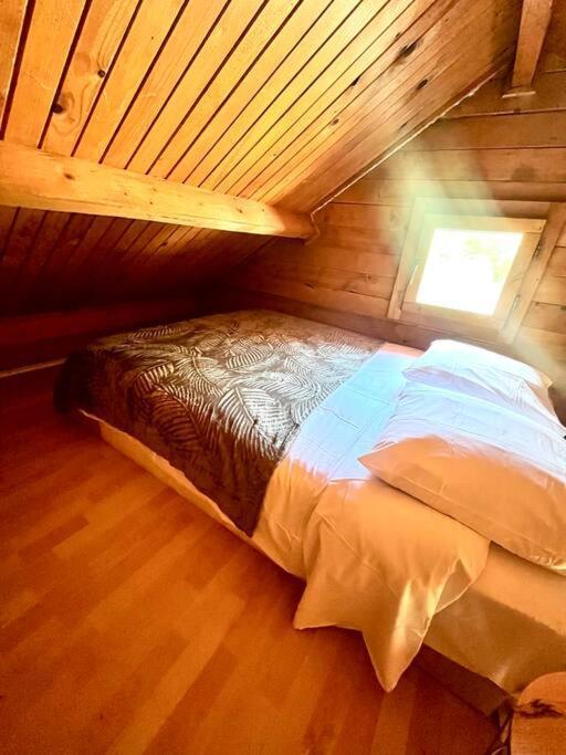 Chalet 5 Min Du Grand Dome De Villebon Et 20 Min De L'Aeroport Paris-Orly Eksteriør bilde