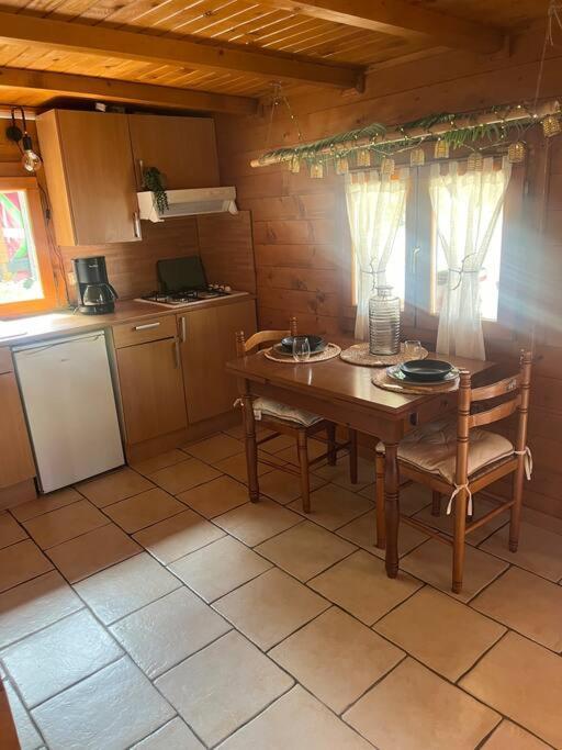 Chalet 5 Min Du Grand Dome De Villebon Et 20 Min De L'Aeroport Paris-Orly Eksteriør bilde